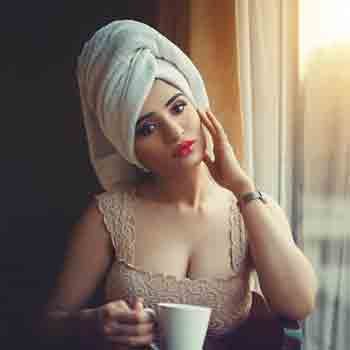Stella Doorstep Mumbai Massage Service