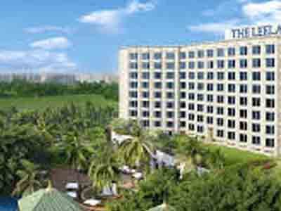 The Leela Hotel Full Body Massage Mumbai