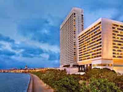 Hotel The Oberoi Full Body Massage In Mumbai