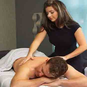 Hard Female To Male Massage In Mumbai